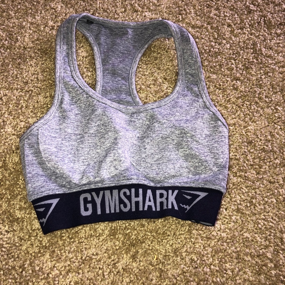 gymshark flex sports bra